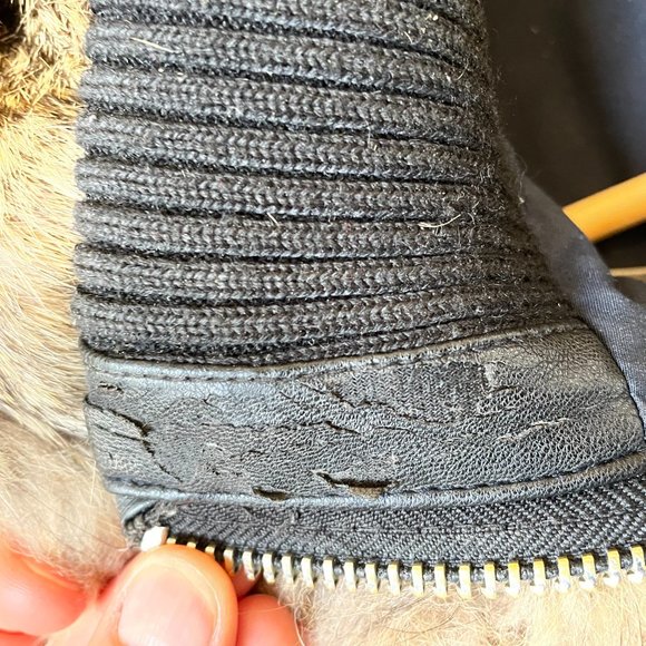 Nicole Benisti Down Parka - Picture 9 of 10